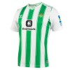 Maillot de Supporter Real Betis Domicile 2023-24 Pour Homme